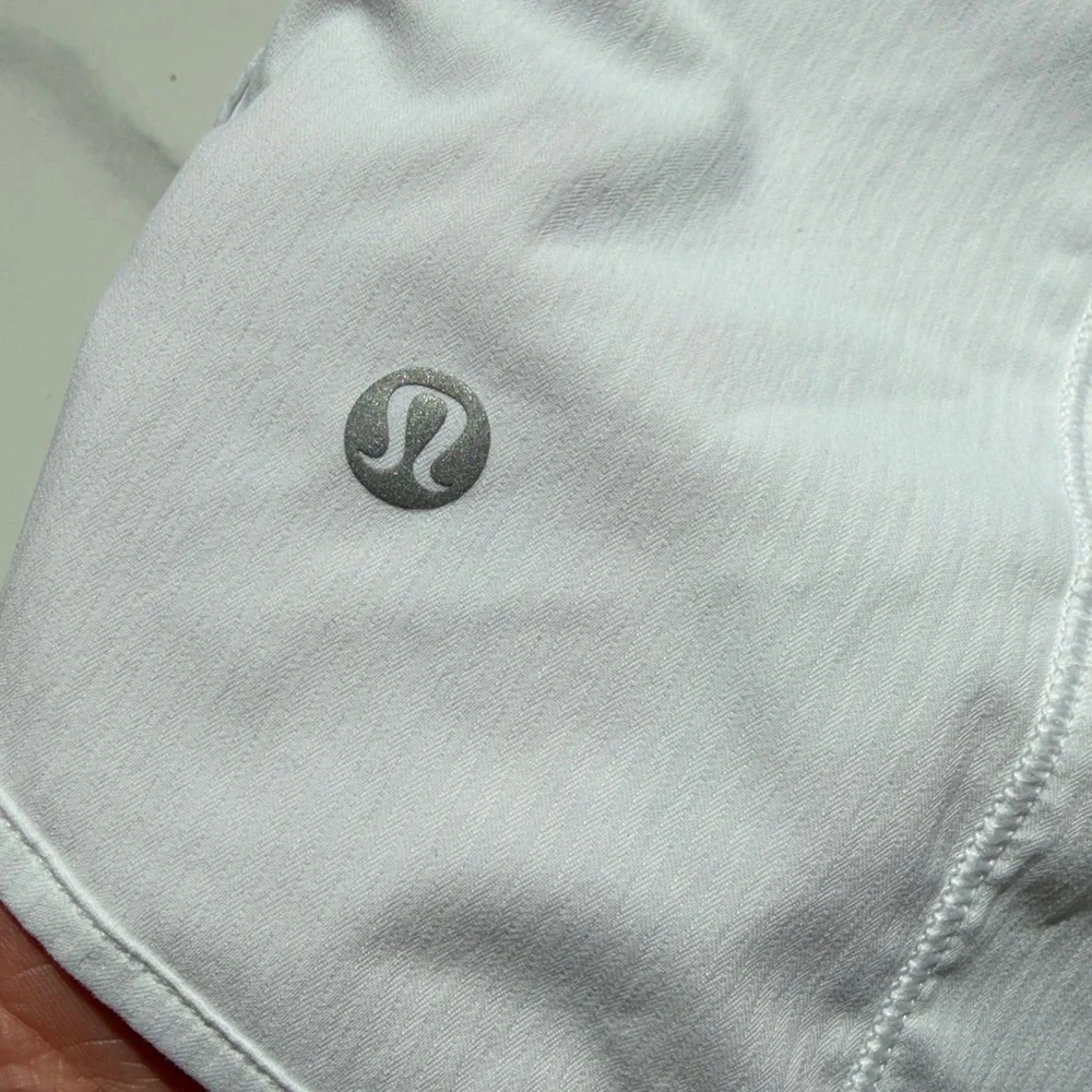 Lululemon Track That Short 5